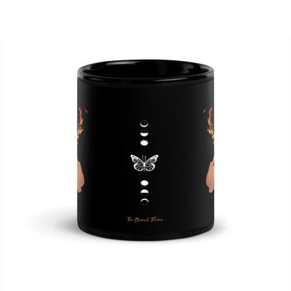 black glossy mug black 11oz front 62f30d37e7a9d
