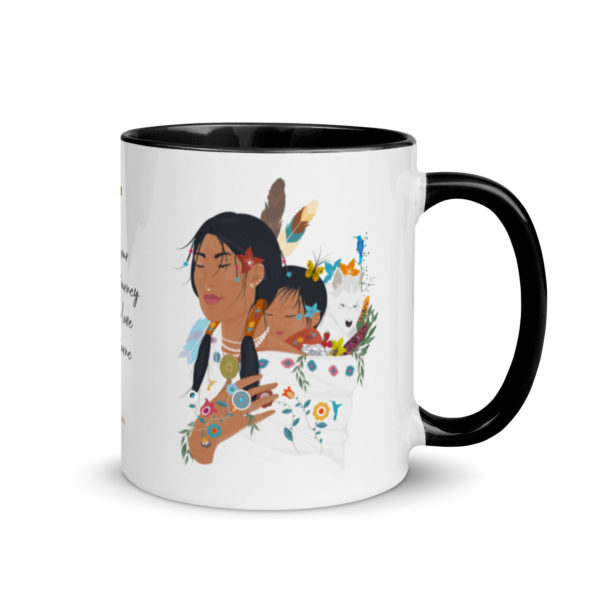 white ceramic mug with color inside black 11oz right 63018388a46e6