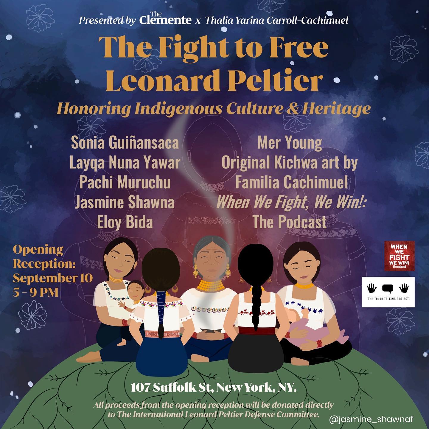 Leonard Peltier: A Symbol of Injustice and the Fight for Native American Rights