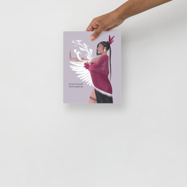 enhanced matte paper poster in 8x10 front 65ccd901c8869